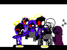 Friends// open collab