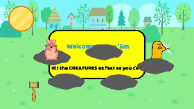 Bop &#039;Em