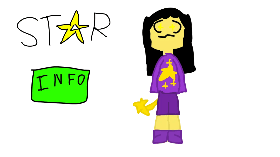 -star- new oc-