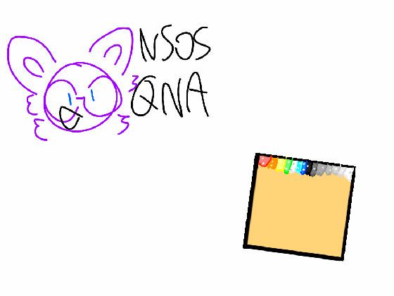 re:NSOS CHARACTER QNA!!