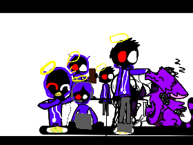 Friends// open collab