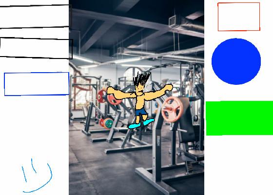 body builder sim 1.00