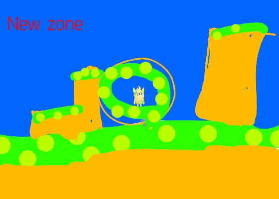 codey the hedgehog 2