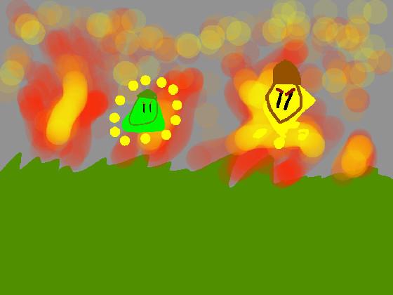 THEY NEVER STOP. prt 3