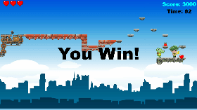 Retro Run 2