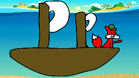 Add your OC on a ship!!