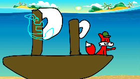 Add your OC on a ship!!