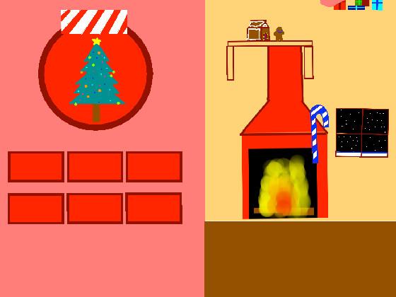 Christmas Clicker HACKED