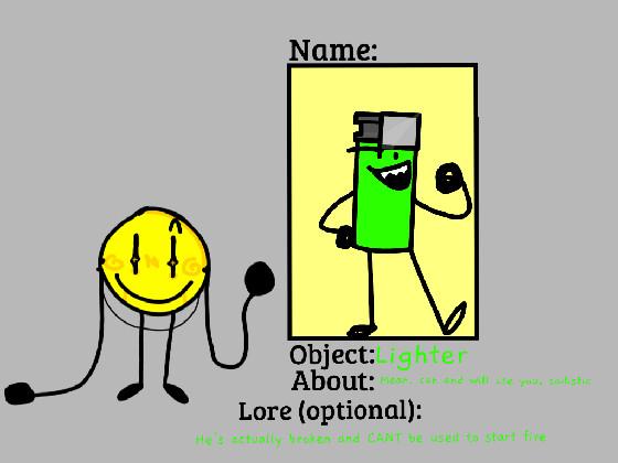 WBFOS UPDATE! (BFAB) 1