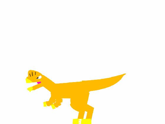 Oviraptor
