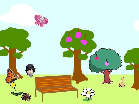 Walk in the Park 1