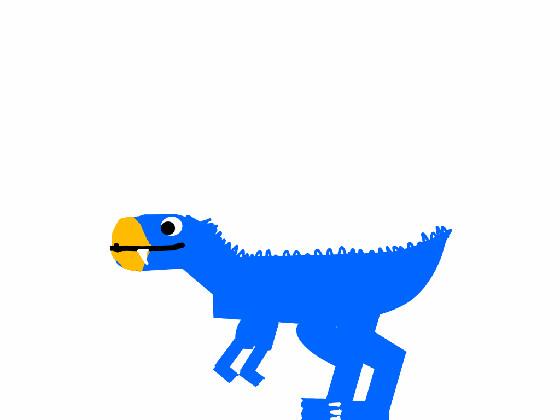 Heterodontosaurus