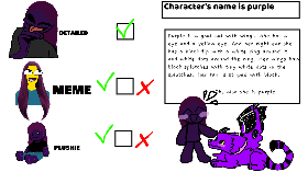 Art Comms OPEN
