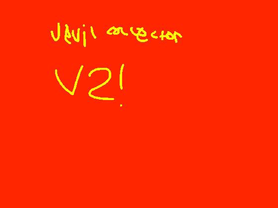 Jevil collector FIXED