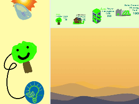 tree Clicker