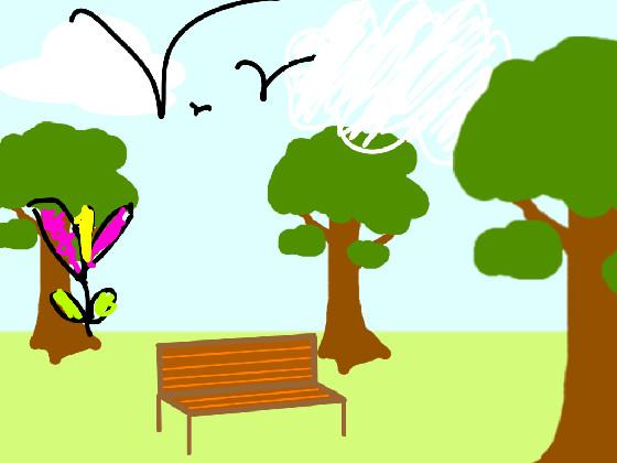 Walk in the Park 1