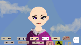 CHARACTER MAKER