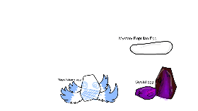 Some hatchables.