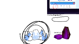 Some hatchables.