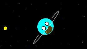 Solarballs animation