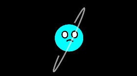 1 Uranus vs 1 Jupiter