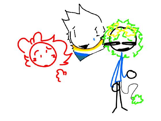 audio troubles.. 1 1