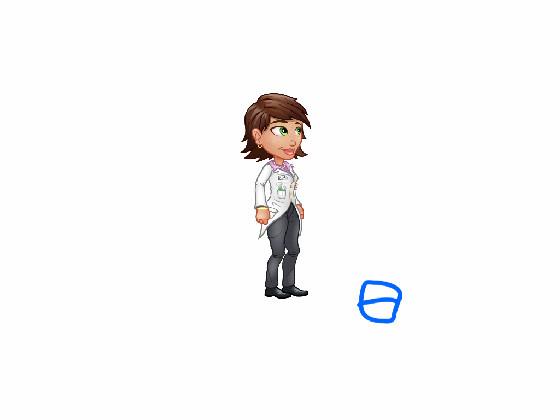 easy script animation