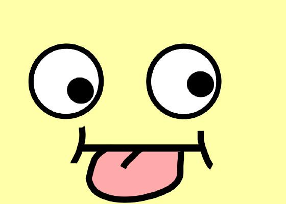 Googly Eyes 1