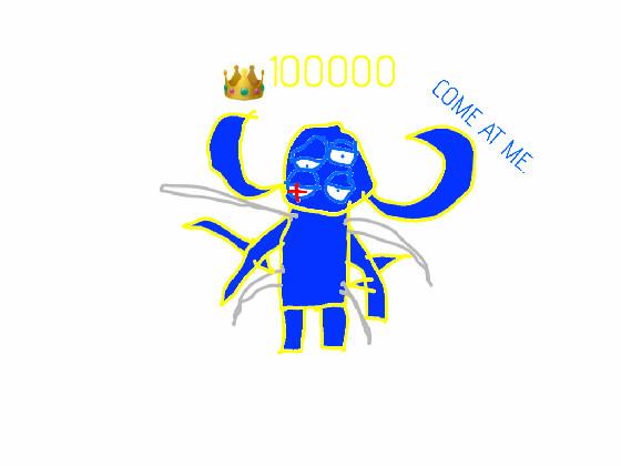 *kj awakening noises*
