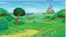 Draw a Summerscape