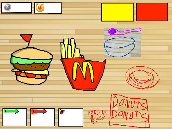 🍕Food Craze Clicker🍔 2 1