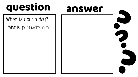 QNA!!!!