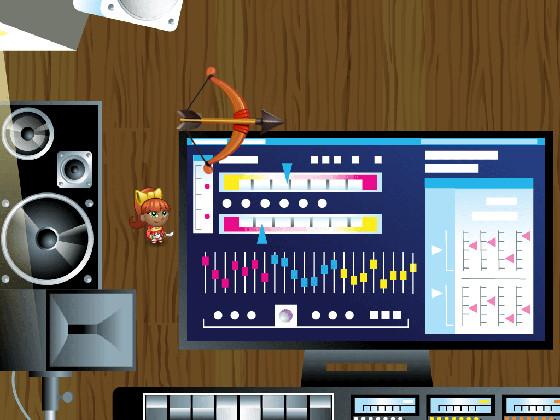 Create your Music!