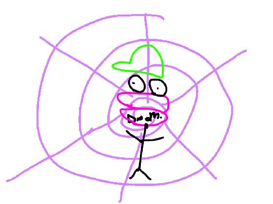 how i drew sprig lol