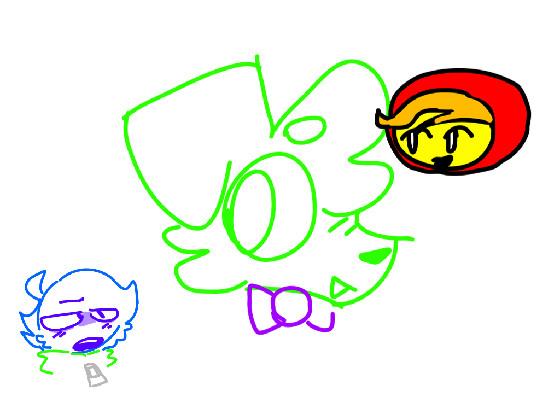 Labubus and stuff 1 1