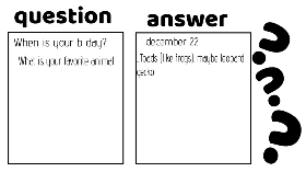 QNA!!!!