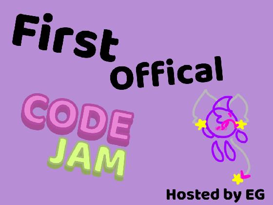 Code Jam! 1