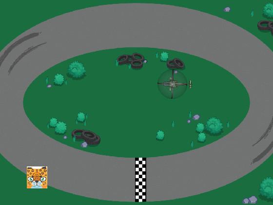 Joystick Control 1