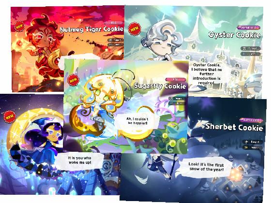 cookie run kingdom