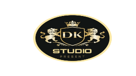 DK STUDIOS NEW LOGO!!