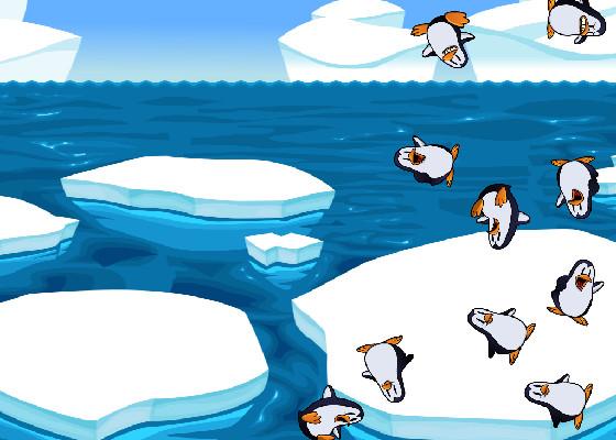 Penguin World 1