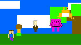 steve adventures