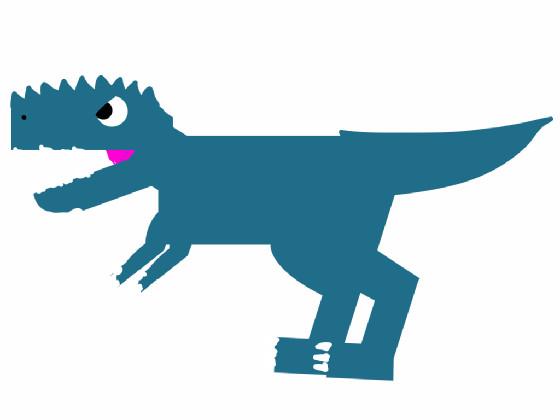 Mapusaurus