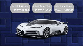 Car Clicker