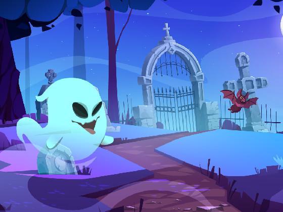 Tutorial: Ghost Trap