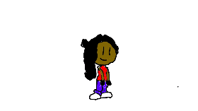 My new oc