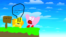 kirby part one