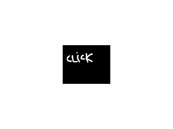 Literal clicker!