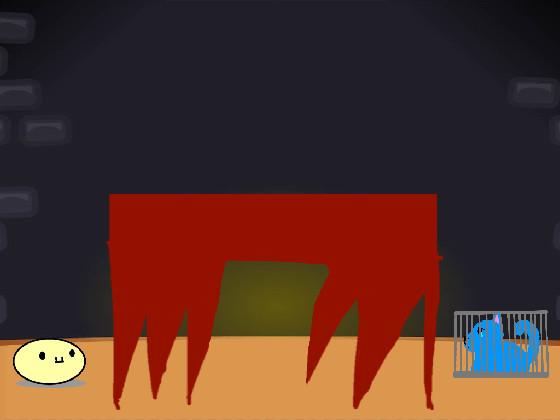 Ceiling Trap 1