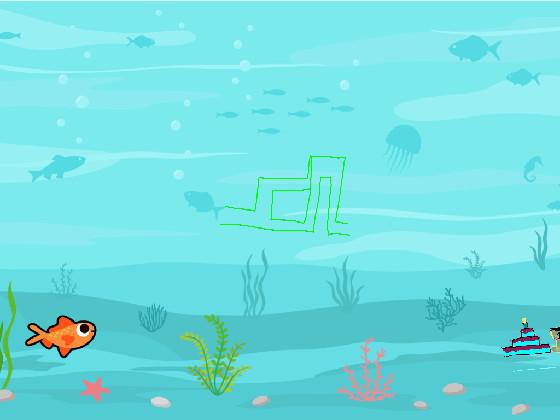 Draw a Maze 1